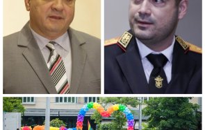 пик розово балонче напира пукне мвр главсекът възмутен новия министър заради софия прайд