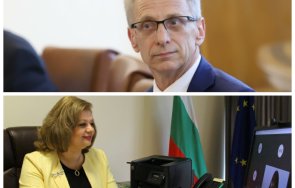 оляха мариела модева отпада зам министър туризма брат началник кабинета денков