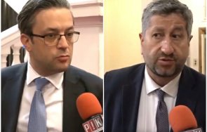 пик ппдб недоволстват избора сарафов главен прокурор тома биков герб съветва направи прокуратурата преценка дали повдига обвинения барселонагейт видео