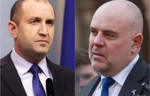 скандално пик директна заплаха радев уволни гешев иначе