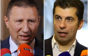 война върховете сарафов направи мъж опъна политиците намесват