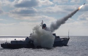 украйна руснаците готвят мащабна атака седем кораба черно азовско море заредени ракети калибър