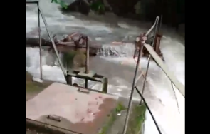 вик предупреждава водата етрополе негодна пиене