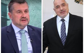 калоян методиев имунитетът бойко борисов брани живот смърт смяната гешев промени стотици страници доказателствен материал барселонагейт корупционни сл