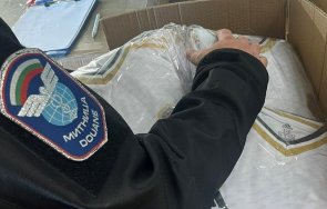 150 000 маркови стоки задържаха митничарите капитан андреево
