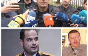 гърми нов скандал мвр къро кадрува отвъдното оставката шефа сдвр калоян милтенов свързана екзекуцията каменов