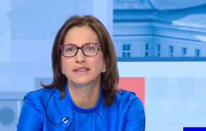 атанаска дишева действащ прокурор върховната касационна прокуратура замени гешев съм убедена доброволец поста