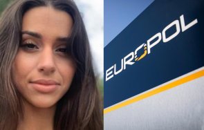 годишна шведка вид фотомодел търсената жена европол