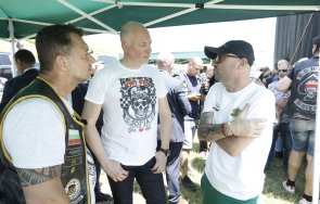 росен желязков съпричастността готовността донорство каузи обединяват човечността снимки