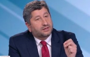 христо иванов