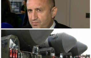 радев притесни напредването вагнер москва съдбата хилядите ядрени бойни глави русия