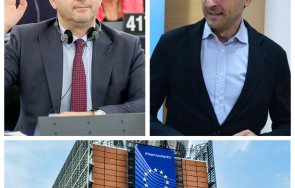 безгранична наглост брюксел емнаха даниел лорер партията нечленуваща нито едно европейско политическо семейство желае заграби поста еврокомисар
