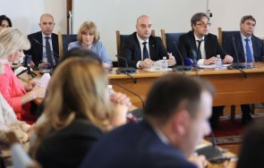 бламираха изслушването правосъдния министър борислав сарафов славов жалете работата