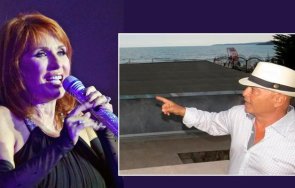 милионер глези кичка бодурова