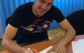 три турски клуба искат отмъкнат крило славия