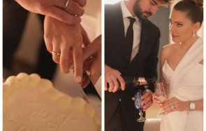 горчиво йълдъз опасно изкушение омъжи реалния живот снимки