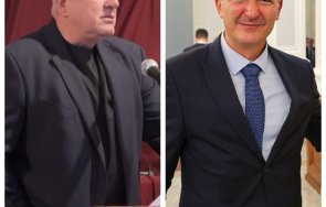 наглост без граници бойко борисов скандално спортният министър отказа екипа заместник герб понеже обещал поста ръководителката дипломната работа