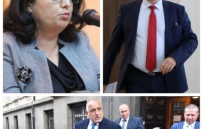 новият зам главен прокурор контра сарафов стои дневен ред оттеглянето имунитетите 