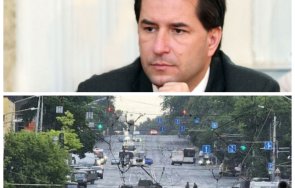 борислав цеков гражданската война русия разраства веещите руски флагове смеят шукнат