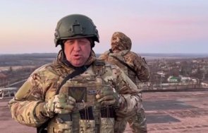 русия тресе пригожин пробва преврат мишената военният министър шойгу