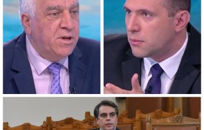 екшън ефира румен гечев разби новия бюджет златимир йочев върти шиш похвали поне две думи кокорчо