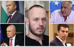 доц стойчо стойчев пик гешев кандидира независим кмет софия модела борисов борисов хариже без бой софия пловдив местните избори