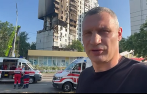 експлозията киев трима загинаха извадени живи отломките жилищен блок видео