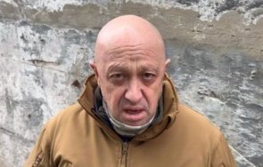 спецчасти нахлуха седалището вагнер пригожин хвали свалил два руски хеликоптера влязъл ростов