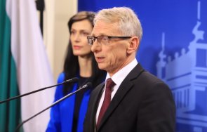 денков води българската делегация срещата нато габриел прецедент