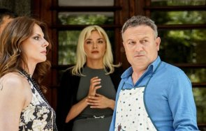 започнаха снимките новия сериал рачков