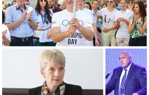 скандалът набира скорост борисов оказа прав министърът спорта назначи научната ръководителка свой заместник видео