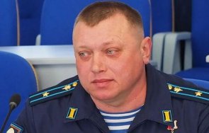 високопоставен руски военен самоубил заради месомелачката украйна