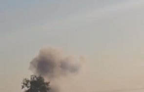 взрив окупиран украински град уби руски офицери