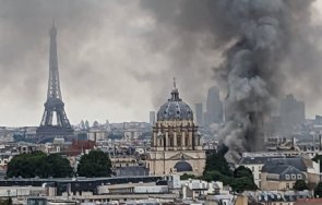 експлозия центъра париж седем души критично състояние видео