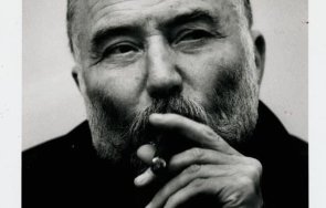 почина легендата джаза петер броцман