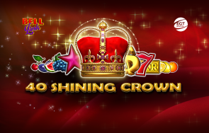 shining crown слот игра bell link