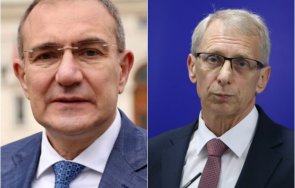 борислав гуцанов остро николай денков дано богдан филов друг учен вкара война правителство опасно сигурността страната