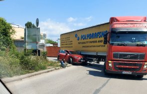 кола заклещи тир софия