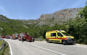 военен хеликоптер разби хърватия откриха телата двама загинали