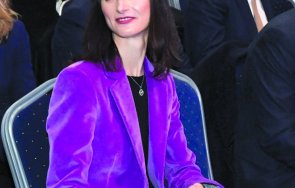 мария габриел заминава заседание съвета външни работи люксембург