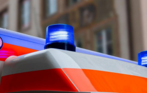 мъж падна стълба русенска гимназия