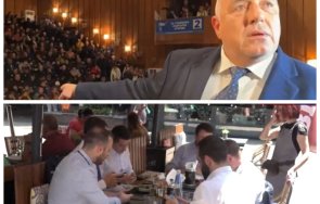 конструкцията уйдурмата промяната плаши гаргите самосвали власт герб поклони борисов крепи унижи фигуранти заложници