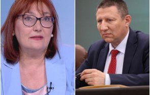 олга керелска всс скандално разкритие основание атакува решението избор борислав сарафов