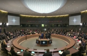 швеция призова турция одобри членството нато