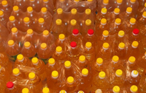 иновативно българска банда краде използвано олио франция