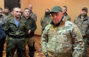 извънредно вагнер завзе воронеж ростов няколко часа москва