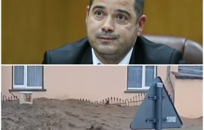 чака извънредно пик депутатите изслушват вътрешния министър наводненията живо