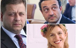 николай марков подкрепям кандидатурата лорер главен мюфтия патриарх римски папа съпругата директно обявим светица