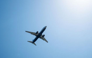 евакуираха полет амстердам еквадор заради бомбена заплаха