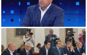 Георги Харизанов ППДБ